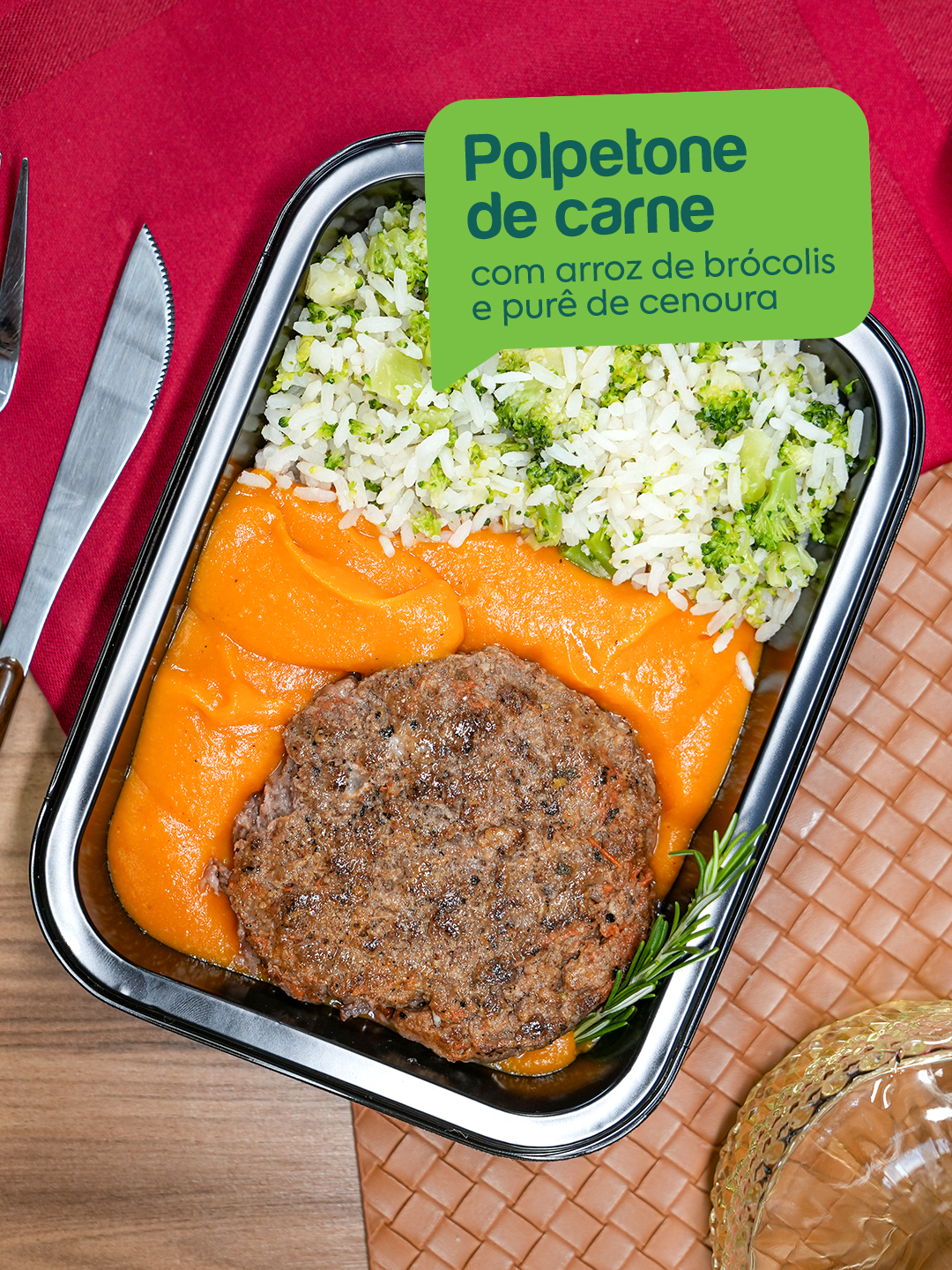 Marmita da Personal Chefs